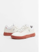 ON Running Sneaker The Roger bianco