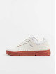 ON Running Sneaker The Roger bianco