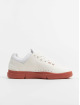 ON Running Sneaker The Roger bianco