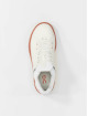 ON Running Sneaker The Roger bianco