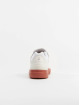 ON Running Sneaker The Roger bianco