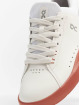 ON Running Sneaker The Roger bianco