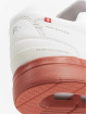 ON Running Sneaker The Roger bianco