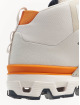 ON Running Sneaker Cloudtrax bianco