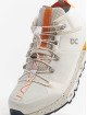 ON Running Sneaker Cloudtrax bianco