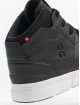 ON Running sneaker The Roger grijs