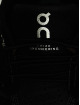 ON Running Sneaker Cloud 5 schwarz