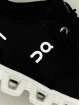 ON Running Sneaker Cloud 5 schwarz