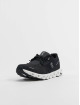 ON Running Sneaker Cloud 5 schwarz