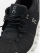 ON Running Sneaker Cloud 5 schwarz