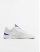 ON Running Sneaker The Roger weiß