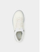 ON Running Sneaker The Roger weiß