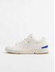 ON Running Sneaker The Roger weiß