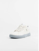 ON Running sneaker The Roger wit