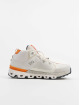 ON Running sneaker Cloudtrax wit