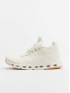 ON Running sneaker Cloudnova wit