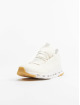 ON Running sneaker Cloudnova wit