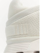 ON Running sneaker Cloudnova wit