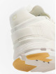 ON Running sneaker Cloudnova wit