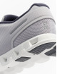 ON Running Sneakers Cloud 5 M bialy