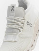 ON Running Sneakers Cloudnova hvid