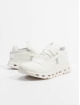 ON Running Sneakers Cloudnova hvid
