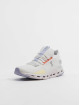 ON Running Sneakers Cloudnova hvid