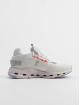 ON Running Sneakers Cloudnova hvid