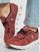 ON Running Sneakers Cloud 5 orange