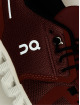 ON Running Sneakers Cloud 5 orange