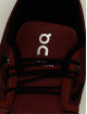ON Running Sneakers Cloud 5 orange