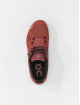 ON Running Sneakers Cloud 5 orange
