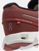 ON Running Sneakers Cloud 5 orange