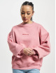 On Vacation Pullover Dolce Vita rose