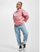 On Vacation Pullover Dolce Vita rose