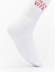 On Vacation Socken Dolce Vita weiß