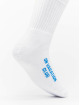 On Vacation Socken Sun Resor weiß