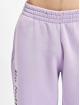 On Vacation Sweat Pant Do Nothing Club purple