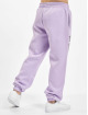 On Vacation Sweat Pant Do Nothing Club purple