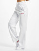 On Vacation Sweat Pant Ladies Dolce Vita Wide white