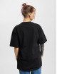 On Vacation T-Shirt Paradise schwarz