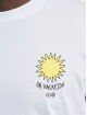 On Vacation T-Shirt Another Day In Paradise weiß
