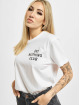 On Vacation T-Shirt Do Nothing Club white