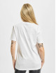 On Vacation T-Shirt Do Nothing Club white