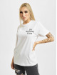 On Vacation T-Shirt Do Nothing Club white