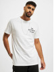 On Vacation T-Shirt Do Nothing Club white