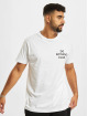On Vacation T-Shirt Do Nothing Club white