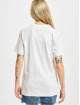 On Vacation T-Shirt Dolce Vita white