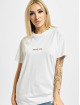 On Vacation T-Shirt Dolce Vita white