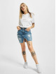 On Vacation T-Shirt Dolce Vita white